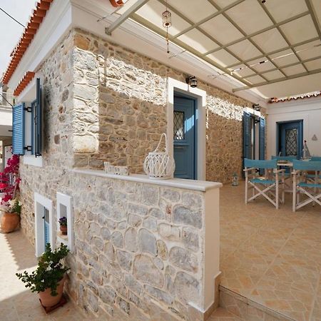 Elli Διαμέρισμα Ερμιόνη Εξωτερικό φωτογραφία